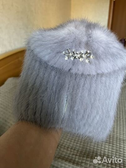 Шапки женские новые