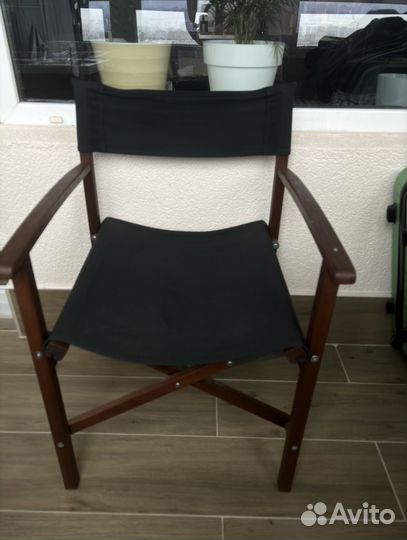 Стул IKEA