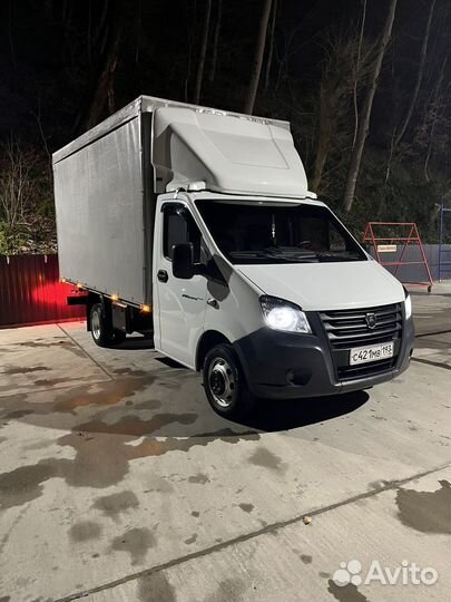 Грузоперевозки,Газель по Сочи Краю и России