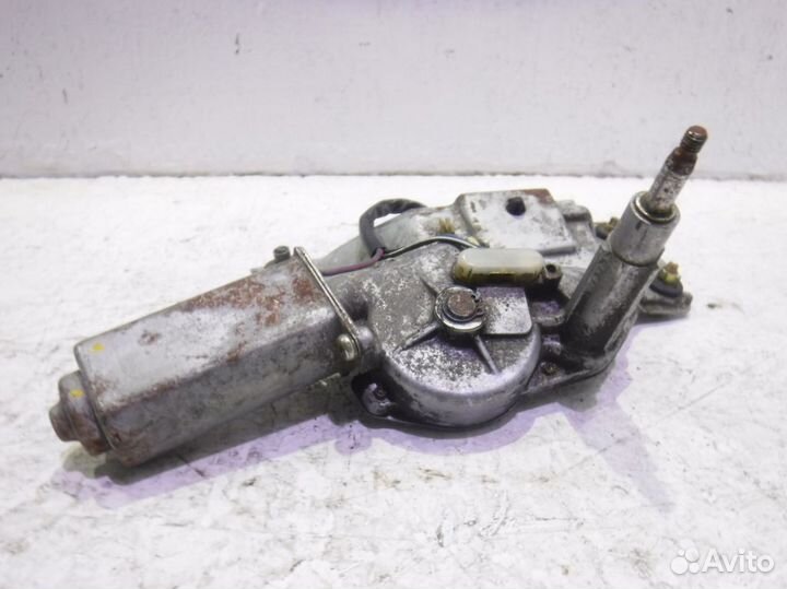 Моторчик стеклоочистителя задний