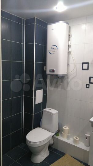 2-к. квартира, 68 м², 5/9 эт.