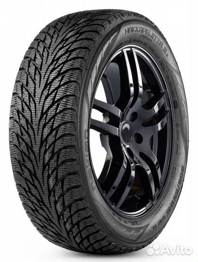 Nokian Tyres Hakkapeliitta R2 225/55 R17 101R