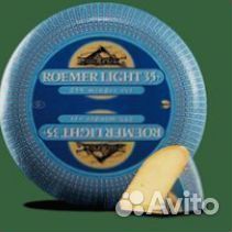 Сыр Румер синий