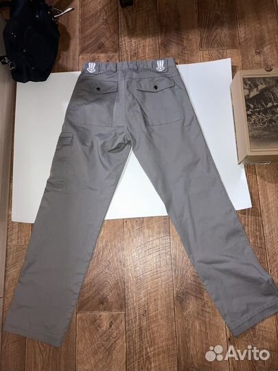 Брюки винтаж dickies carhartt широкие