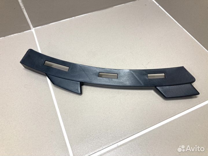 Кронштейн левой фары Hyundai Solaris 2010-2017