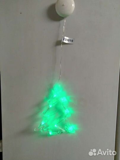 Новогодние игрушки