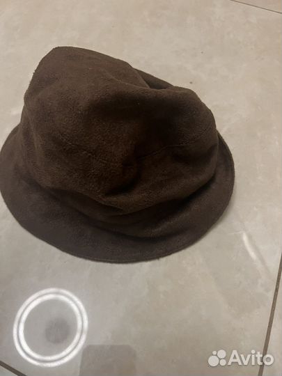 Панама унисекс детская