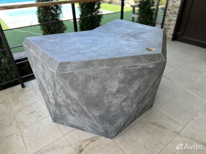 Стойка ресепшн бу