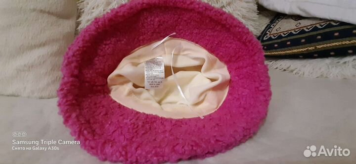 Шапка (панама)