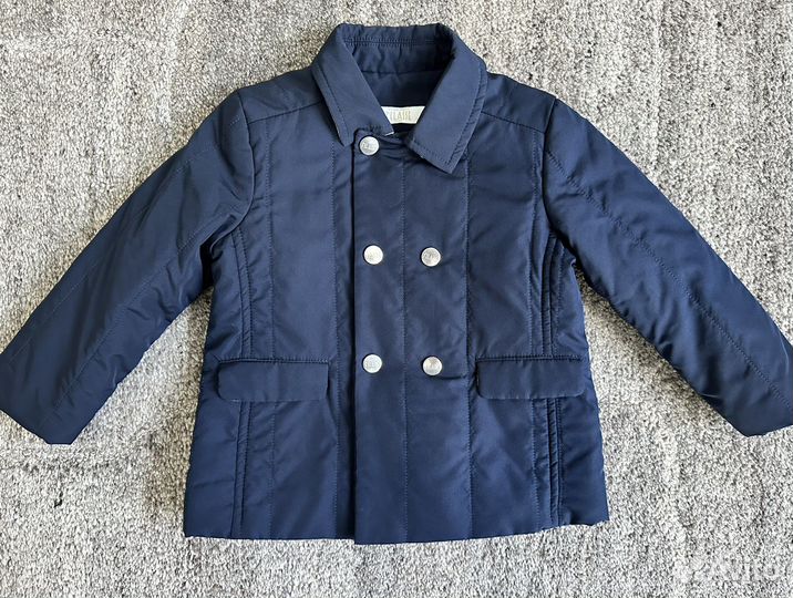 Детские вещи