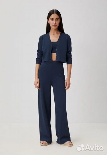 Кардиган новый укороченный женский 12storeez