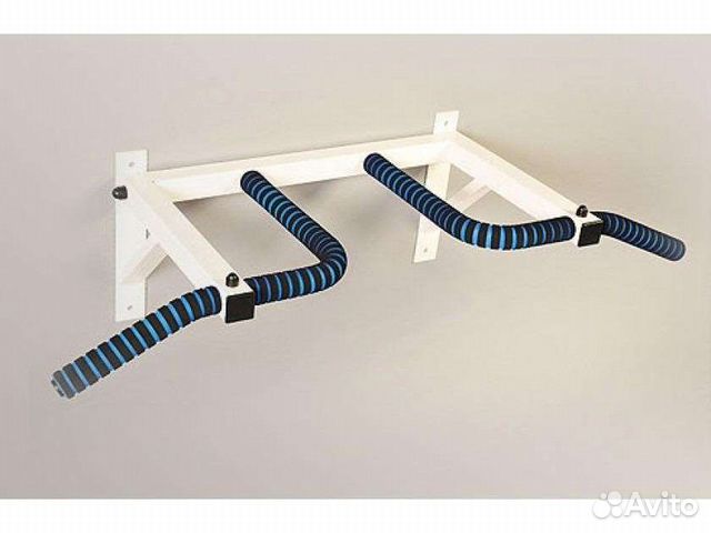 Турник настенный Pro в Чите