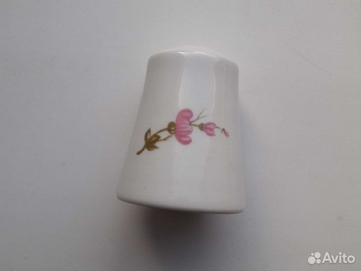 Солонка СССР