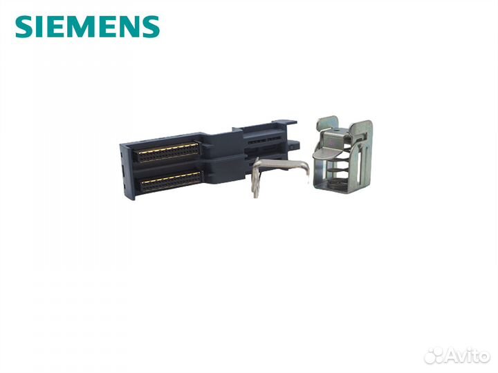 Модуль дискретного ввода Siemens 6ES7321-1BP00-0AA