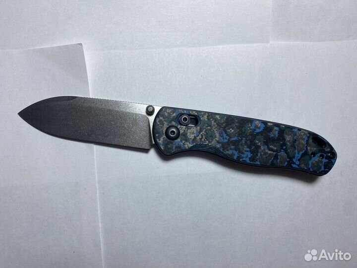 Kizer Drop Bear Elmax KI3619A2