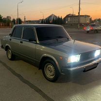 ВАЗ (LADA) 2105 1.6 MT, 2010, 60 000 км, с пробегом, цена 275 000 руб.