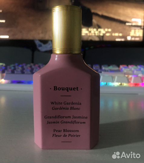 Духи женские оригинал