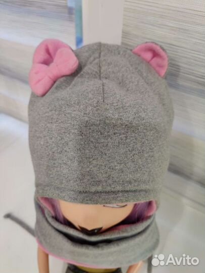 Комплект для девочки