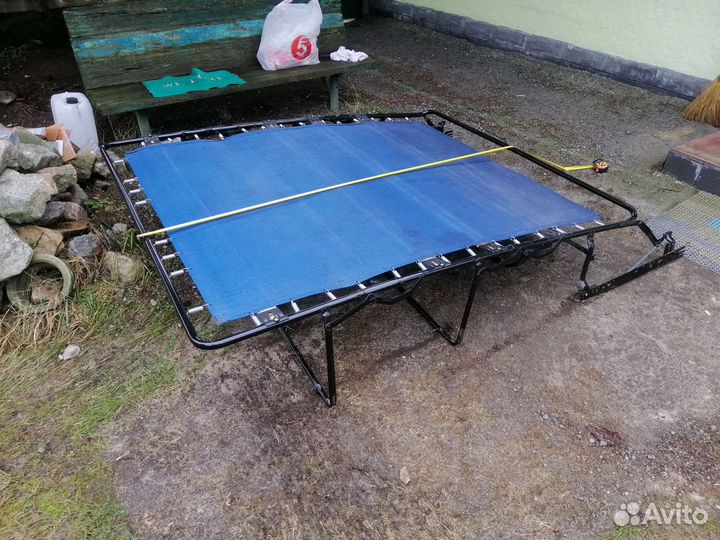 Выдвижной механизм 