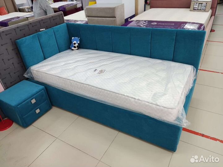 Кровать детская