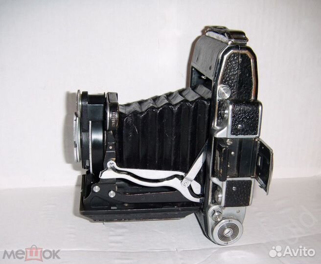 Фотоаппарат Москва-2 Moscow-2 6*9