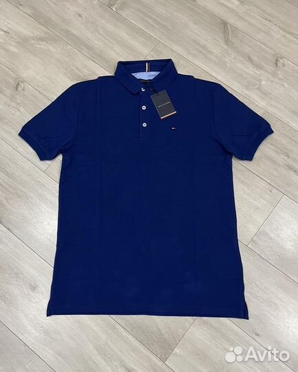 Мужское качественное поло, Турция