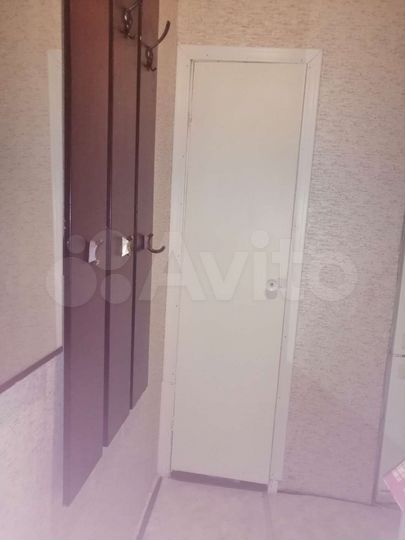 1-к. квартира, 31,7 м², 3/5 эт.