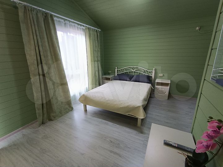 Комната 20 м², 1/1 эт.