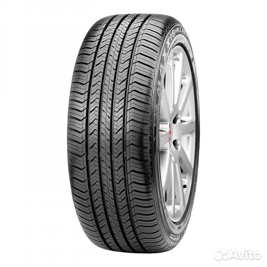 Maxxis Bravo HP-M3 225/60 R18 100H