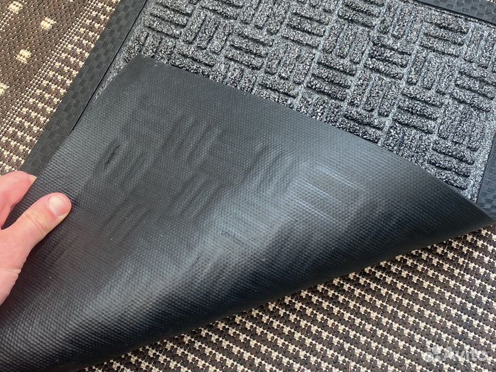 Коврик придверный в прихожую