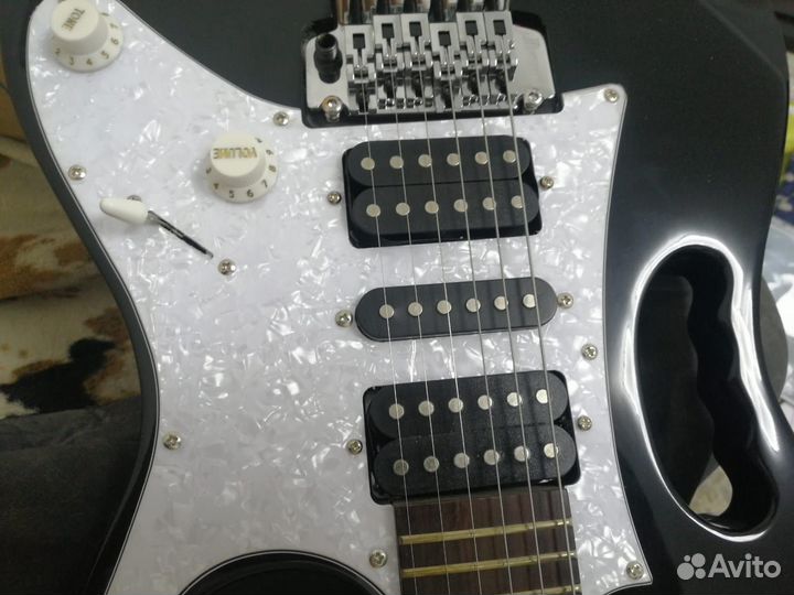 Электрогитара Ibanez GRG470