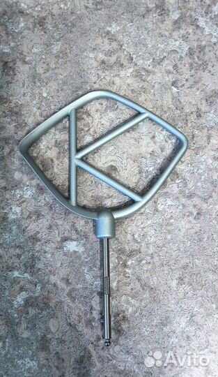 Насадка для кухонного комбайна Kenwood