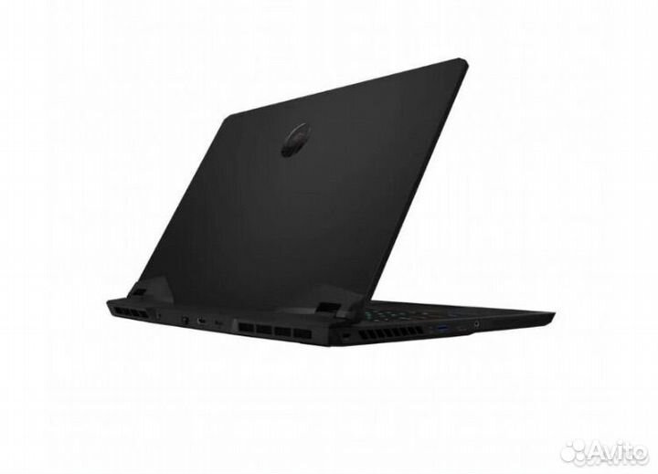 MSI Alpha 17 Ryzen 9-7940HX/RTX 4070