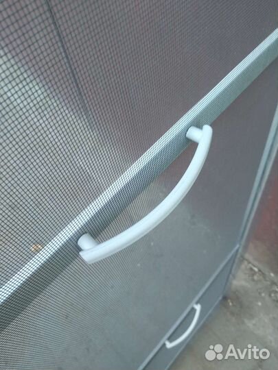 Маскитная сетка Новая