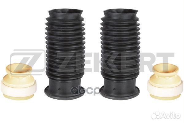 Комплект пыльник и отбойник (2 шт.) Chevrolet C