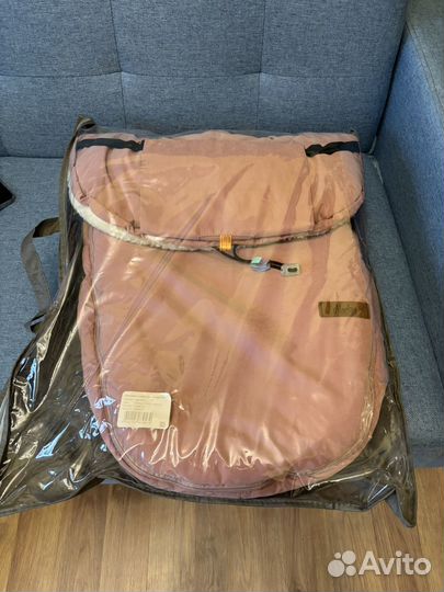 Конверт для новорожденного в коляску Markus