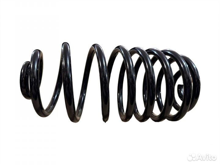 Пружина задняя (Germany) Renault Kangoo II