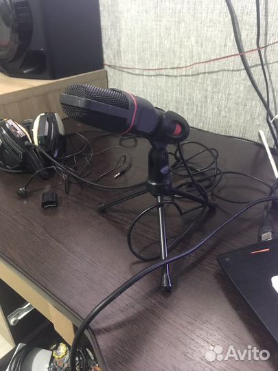 Микрофон