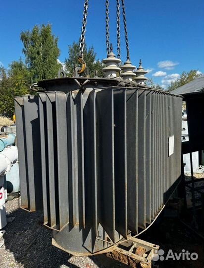 Трансформаторы ктпну