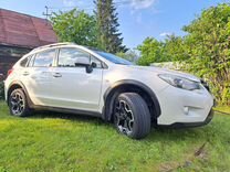 Subaru XV 2.0 CVT, 2012, 177 000 км, с пробегом, цена 1 470 000 руб.