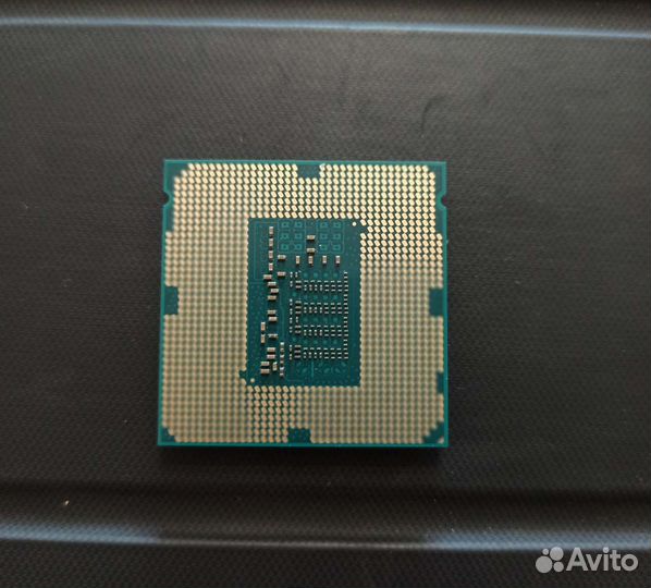 Intel core i5 4690K