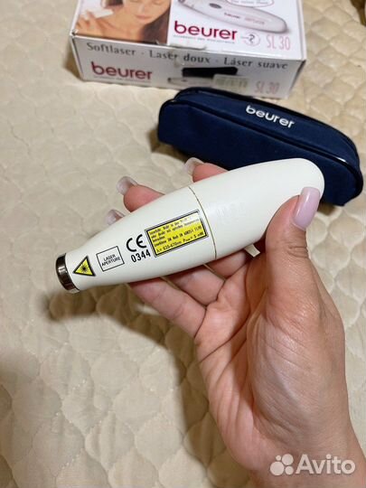 Домашний лазер Beurer SL 30