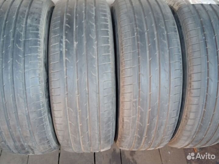 Bridgestone Dueler H/P 235/60 R18 103V