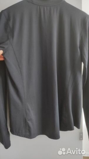 Спортивный качественный лонгслив HM L