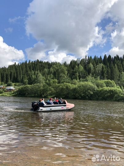 Путешествие по Среднему Уралу 28-30 октября