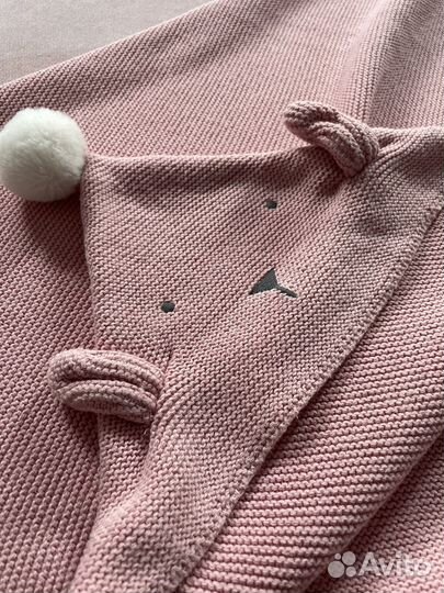 Плед для малышей Mothercare