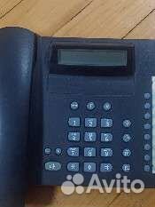 Телефон стационарный Siemens euroset