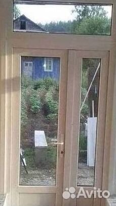 Окна пластиковые быстро под ключ