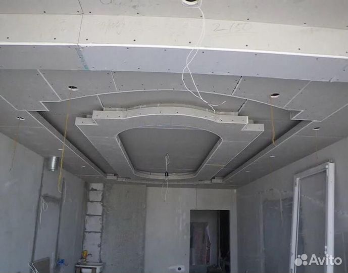 Ремонт квартир, домов, коттеджей, офисов