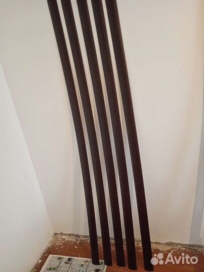 Наличники дверные